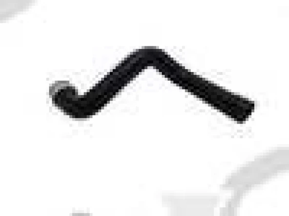 Opel Turbo Hortumu Metal Uclu Corsa C 1,3 Meriva A - Ucpa 22h133158 - Resim 1