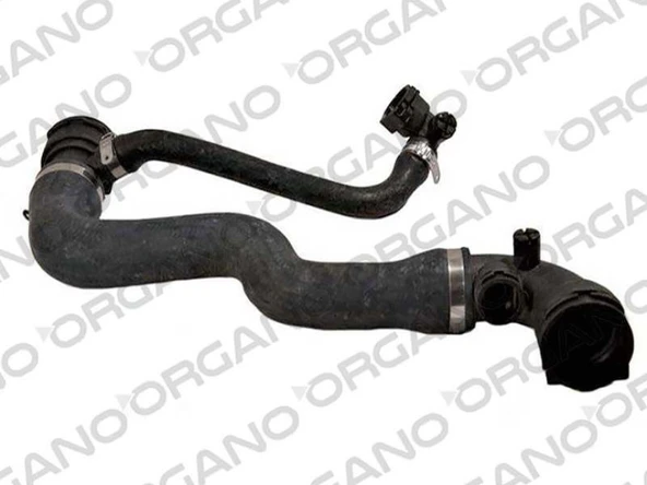 Bmw Radyator Hortumu Bmw E46 N40 N42 N45 N46 Ust Sol - Ucpa 21h141240 ürün görseli