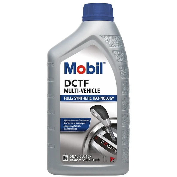 M-DCTF MULTI-VEHICLE - Mobil1 - Resim 4