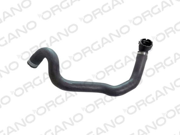 Fiat Radyator Ust Hortumu Fiat / Peugeot/cıtroen Ducato  Boxer  Jumper Multıjet 3,0 D - Ucpa 12h14997 ürün görseli