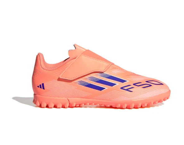 adidas Çocuk Futbol Ayakkabısı F50 CLUB VEL TF J JI0035 ürün görseli