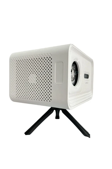 LENSUN POPCORN SERİES NEW 13 PROJEKSİYON - Resim 3