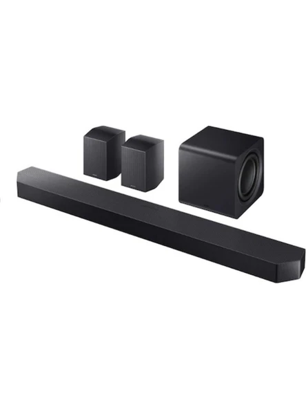 Samsung HW-Q990F 11.1.4 Kanal Soundbar - Resim 3
