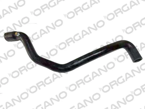 Renault Eski Radyator Ust Hortumu Uzun R9 (vidalı) - Ucpa 31h1065 ürün görseli