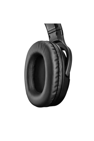 Rampage Miracle-X6 RGB USB Kablolu Kulak Üstü Oyuncu Kulaklığı Teşhir - Resim 4