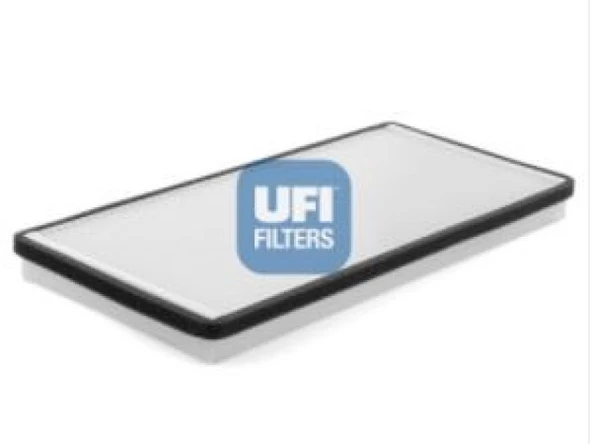 Volvo Truck Polen Filtresi   Volvo Daf  Db Db 250 - Ufı 53.445.00 - Resim 1