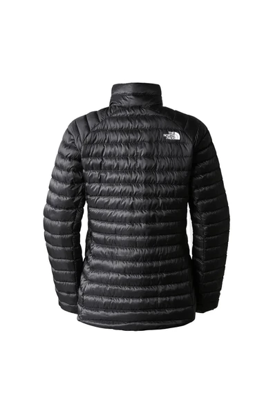 The North Face Giyim Mont & Kaban W Bettaforca Lt Down Jacket - Resim 2