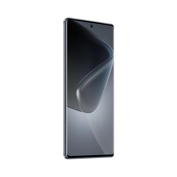 İnfinix Hot 50 Pro+ 256GB Siyah (İnfinix Türkiye Garantili) - Resim 3