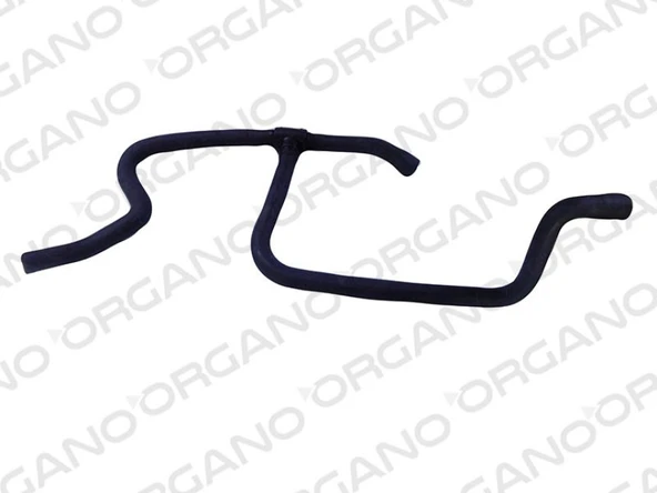 Bmw Radyator Alt Hortumu Bmw E34 M20 M50 - Ucpa 21h141874 ürün görseli