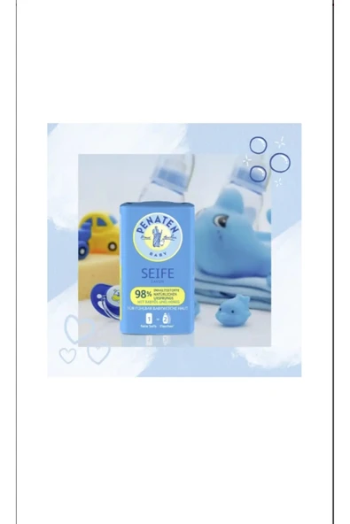 Baby Panaten seıfe - Resim 2