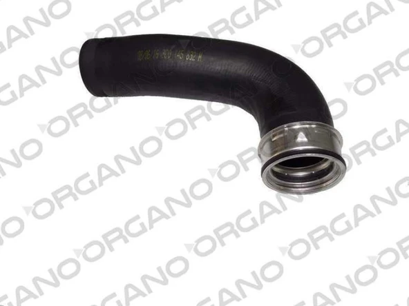 Vag Turbo Hortumu Jetta Golf Caddy Passat Touran A3 Octavıa Superb Altea Leon Toledo 1,9 2,0 04> (bls Bx - Ucpa 23h142503 - Resim 1