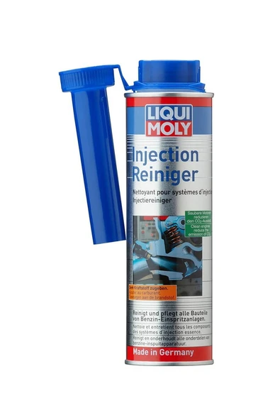 LI5110 - Enjektör Temizleyici (Benzin) 300ml - Liqui Moly ürün görseli