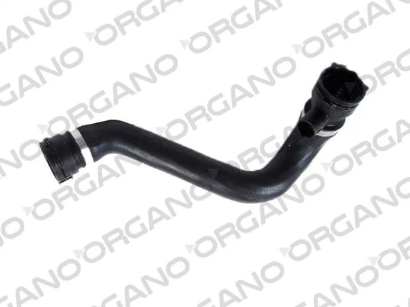 Bmw Radyator Alt Hortumu Bmw E46 M52 M54 - Ucpa 21h141202 ürün görseli