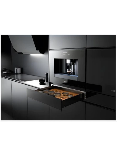 Franke FMY 14 CMD BK Kahve Makinesi Çekmecesi - Resim 6