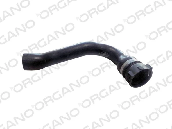 Mercedes Truck Radyator Hortumu Mercedes Atego / Axor 2 / Actros / Om906 - Ucpa 10h12731 ürün görseli