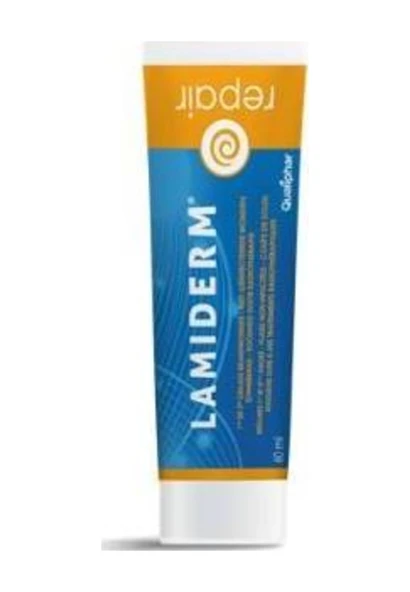 Lamiderm Yanık Kremi 60 ML ürün görseli
