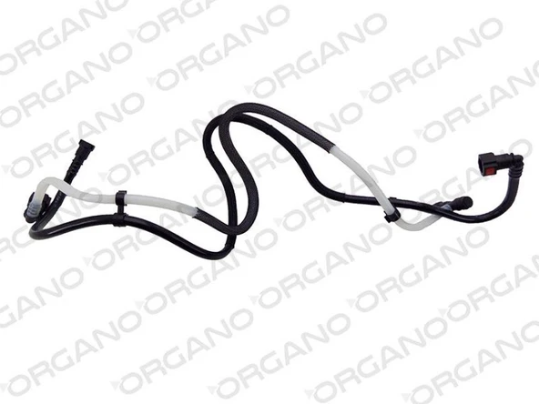 Renault Yakıt Borusu Renault K9k Kangoo II 1.5 Dci 08> - Ucpa 31h20240 ürün görseli