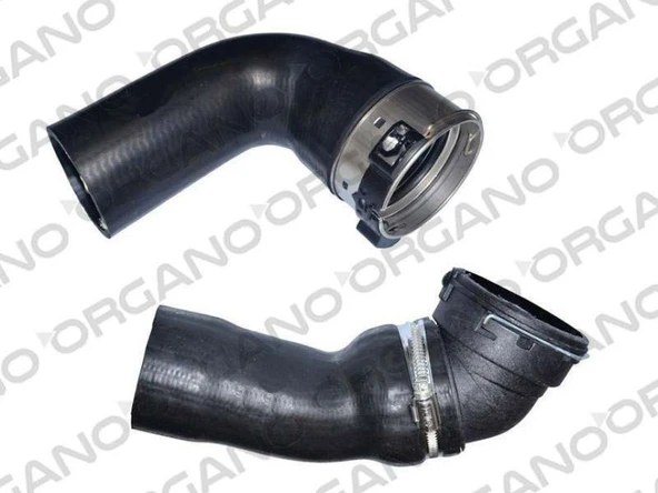 Bmw Turbo Hortumu Bmw E60 06> - Ucpa 21h141320 - Resim 1