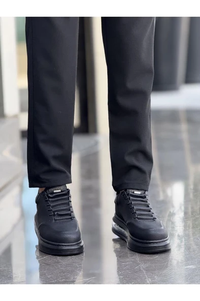 CH415 - CST Avax Erkek Ayakkabı SIYAH ürün görseli