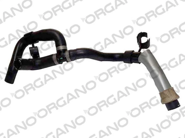 Vag Kalorıfer Hortumu Amarok 2,0tdi 12> - Ucpa 23h142534 ürün görseli