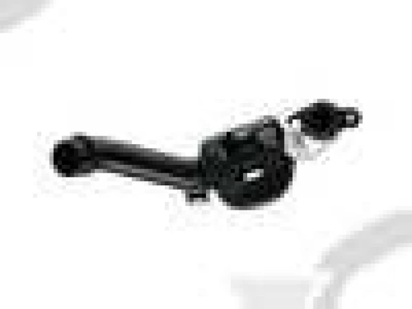 Psa Manıfold Susturucu Borusu Partner II Expert III Jumpy III / Berlingo II / Xsara Picasso 1,6hdi 16v - Ucpa 15h15011 ürün görseli