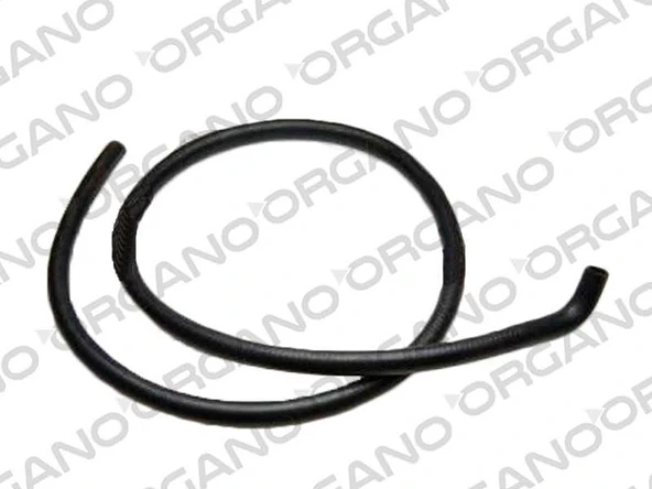 Bmc Truck Kalorıfer Giris Hortumu Bmc - Ucpa 14h12037 ürün görseli