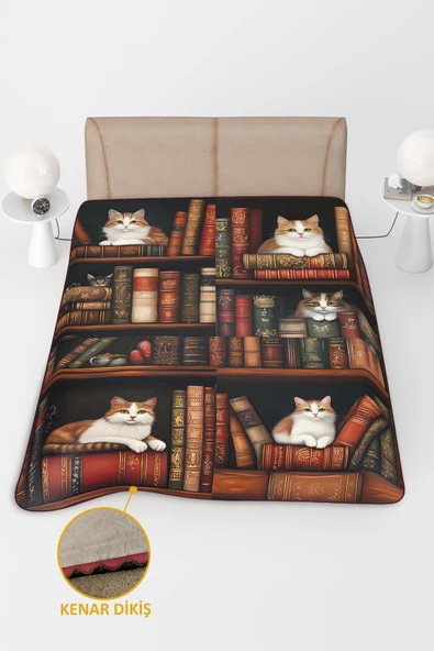 Soft Touch Çift Kişilik Yumuşak Dokulu Modern Konfor Serisi Battaniye YBT0018 RENKLİ 195 X 220 - Resim 2