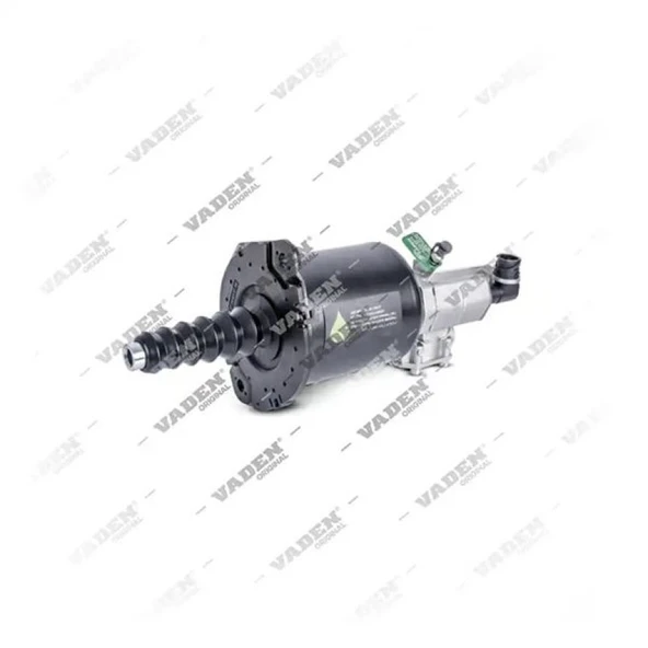 Mercedes Truck Debriyaj Alt Merkezi Ym Mercedes Atego Om936  Euro-6 - Vaden 306.01.0072 ürün görseli 1