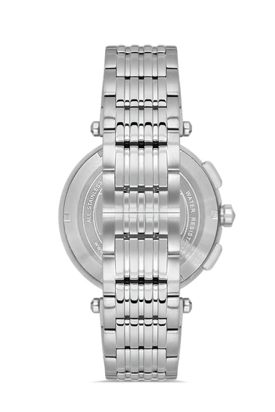 MOMENTUS TM263S-15SS Erkek Kol Saati - Resim 3