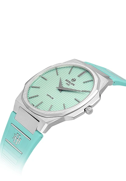 HISLON CL127T-10BS Erkek Kol Saati - Resim 4