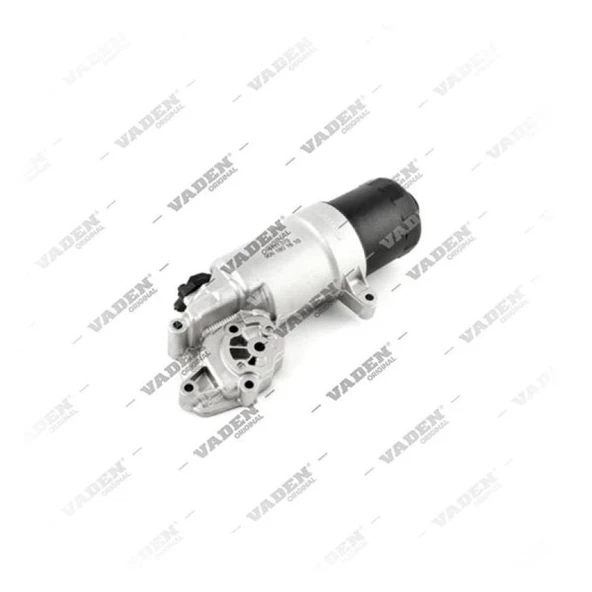 Mercedes Truck Yag Filtre Kutugu Komple Sensorlu Mercedes Axor Om 906 - Vaden 0101 070 - Resim 1