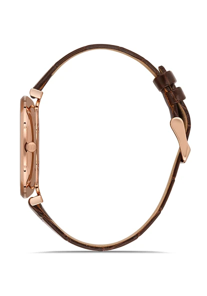 HISLON CL119R-15KR Erkek Kol Saati - Resim 2