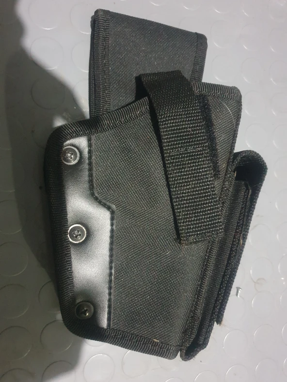 Silah kılıfı kaliteli - Resim 2