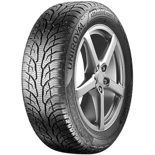 Uniroyal AllSeasonExpert 2 195/50R15 82H 4 Mevsim Lastik - 2025 ürün görseli