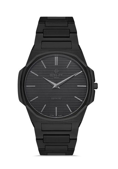 HISLON CL127B-04SB Erkek Kol Saati ürün görseli