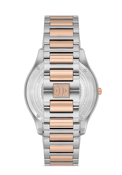 HISLON CL148T-15SR Erkek Kol Saati - Resim 3