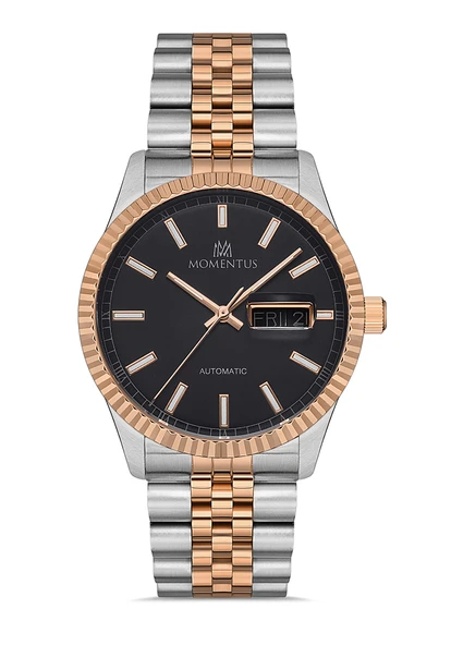 MOMENTUS TM347T-04SR Erkek Kol Saati ürün görseli
