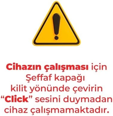 Sinbo SCM-2980 Kahve ve Baharat Öğütücü, Sinbo Kahve Öğütücü, Baharat Öğütücü - Resim 3