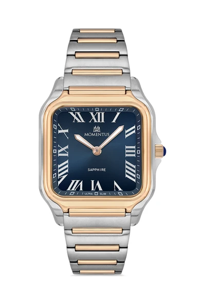 MOMENTUS EM348T-11SR Erkek Kol Saati ürün görseli