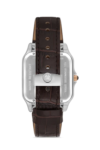 MOMENTUS EM348T-15KR Erkek Kol Saati - Resim 3