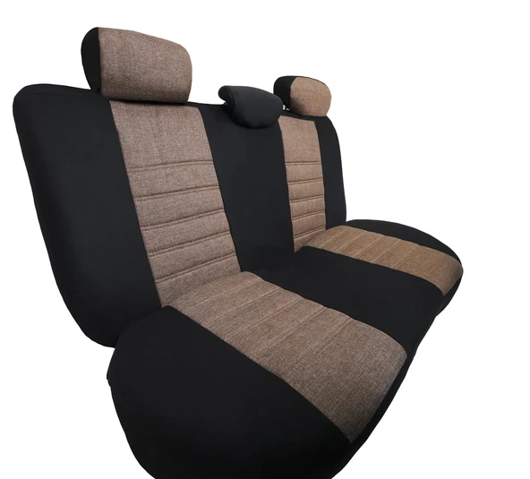 VENEDİK (tüm sedan araçlara uyumlu farklı renk seçenekleriyle) - Resim 6