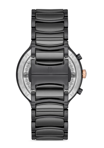 HISLON SD110N-16SR Erkek Kol Saati - Resim 3