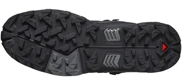 Salomon X Ultra 5 Mıd Gtx Gore-Tex® Patika Tırmanış Erkek Outdoor Bot - Resim 9