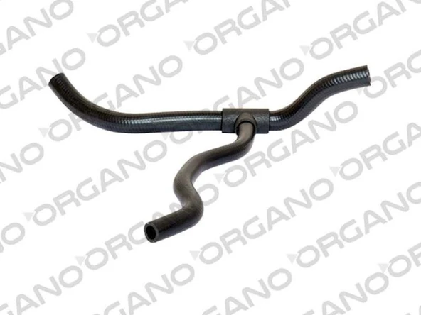 Ford Radyator Hortumu (yedek Su Deposundan Gelen) Transıt T12 T15 2,5d 92>94 - Ucpa 13h11041 ürün görseli