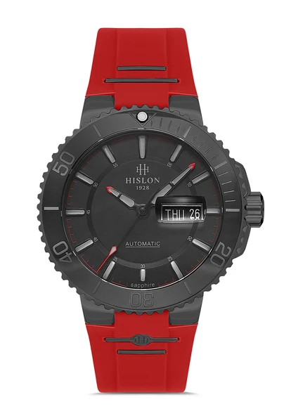 HISLON SD137T-11KN Erkek Kol Saati ürün görseli