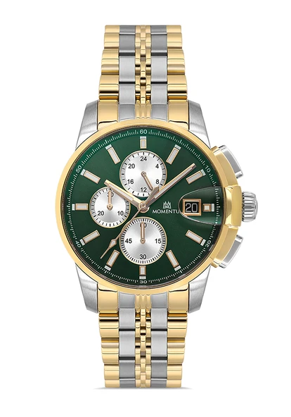 MOMENTUS SM385T-15SG Erkek Kol Saati ürün görseli