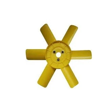 Tofaş Fan Pervanesi 6 Kanatlı Dkş M131 ürün görseli