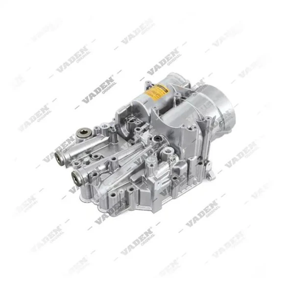 Man Truck Yag Radyator Kutugu - Man / Tgs - 2066lf - Vaden 0102 110 ürün görseli