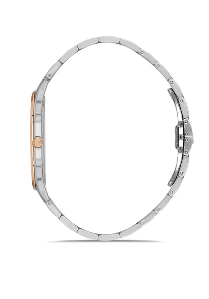 HISLON CL148T-15SR Erkek Kol Saati - Resim 2