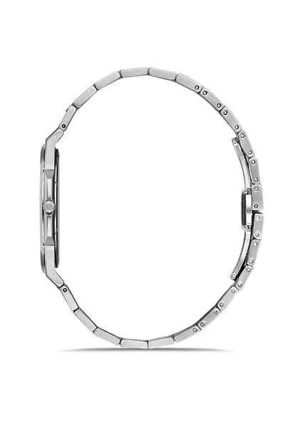 HISLON CL127S-10SS Erkek Kol Saati - Resim 2